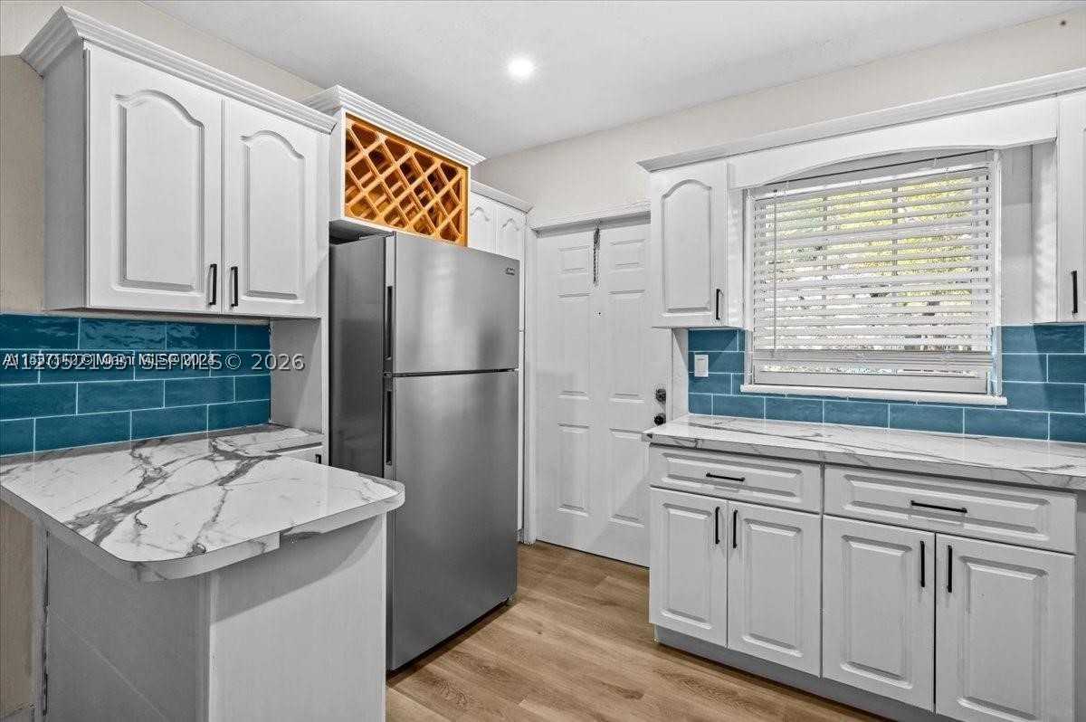 EAST SHENANDOAH - Residential Lease