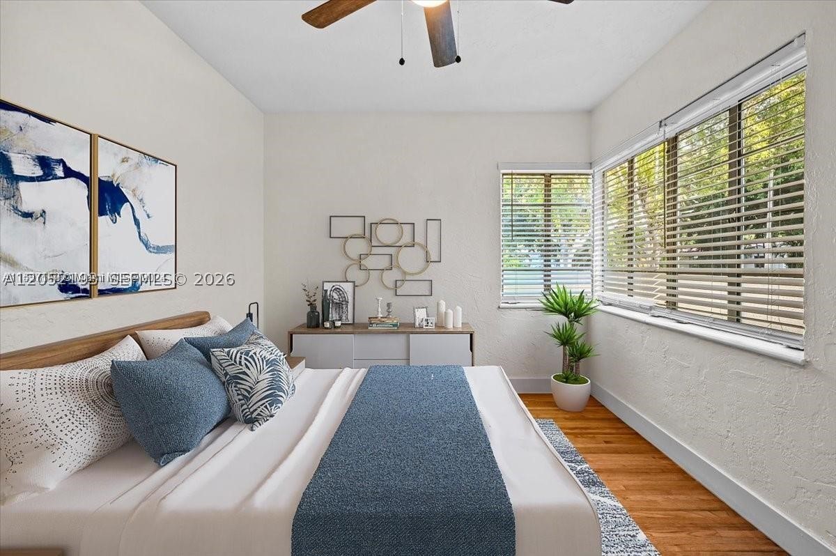 EAST SHENANDOAH - Residential Lease
