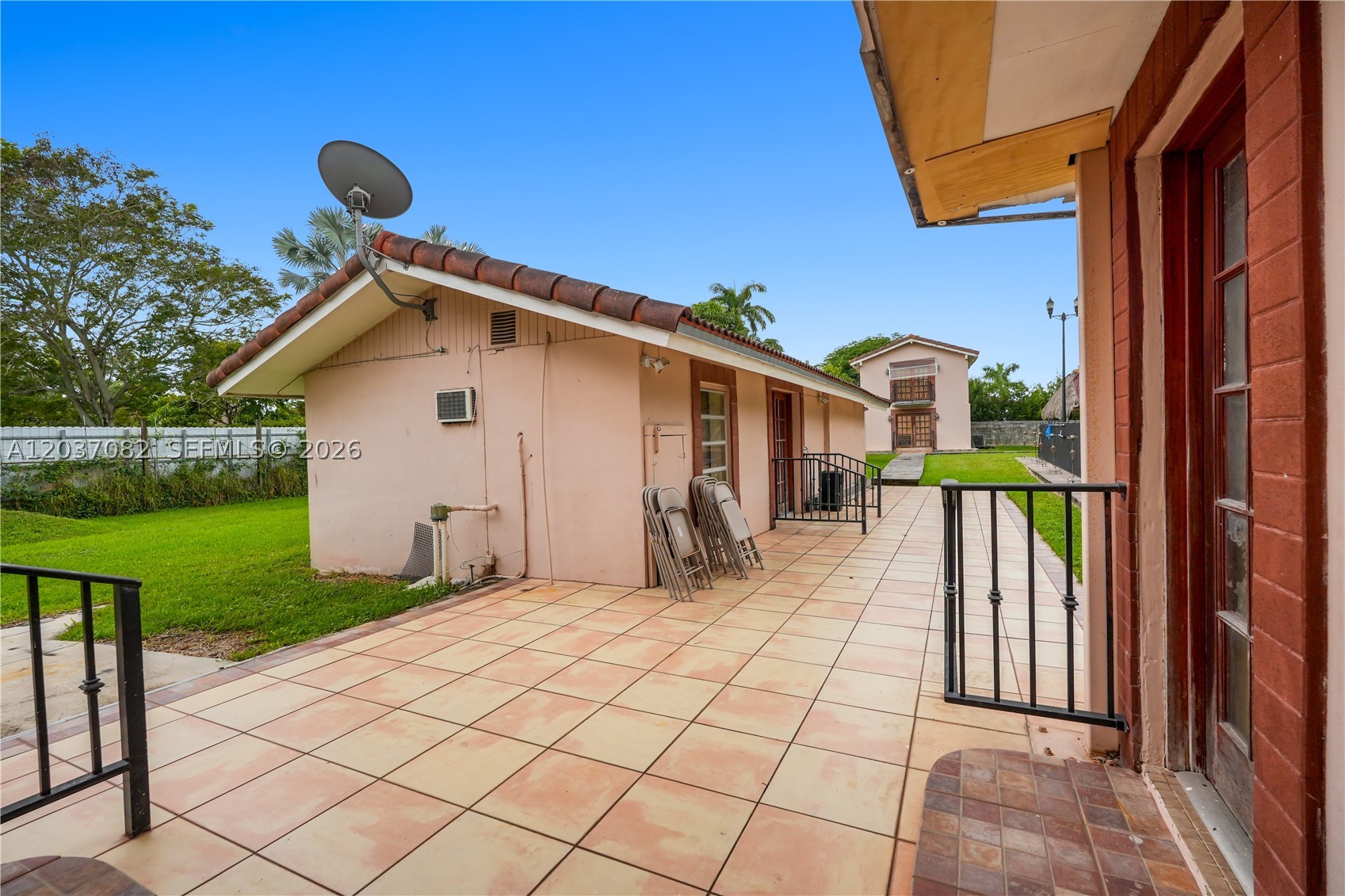SWEETWATER ESTS SUB - Residential