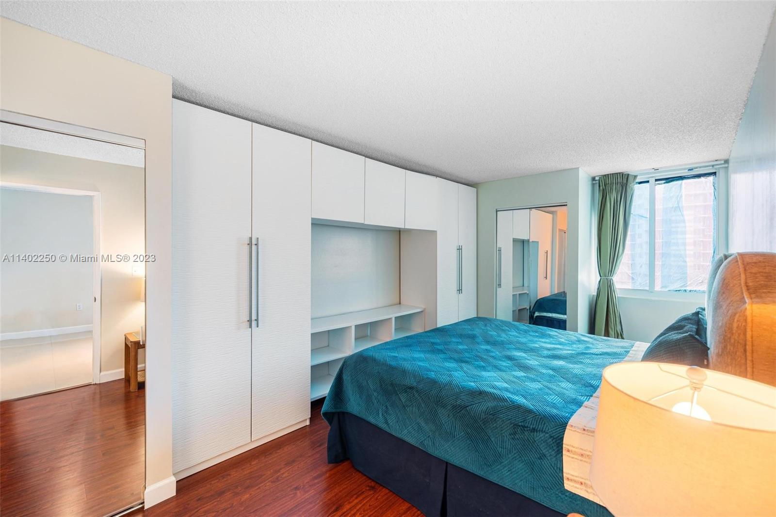 MADISON DOWNTOWN CONDO - Residential