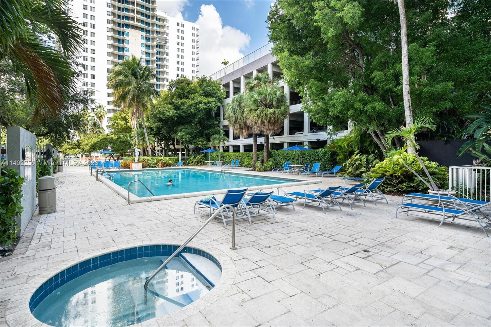 MADISON DOWNTOWN CONDO - Residential