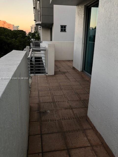 THE COSMOPOLITAN RESIDENC - Residential Lease