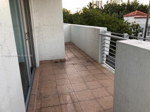 THE COSMOPOLITAN RESIDENC - Residential Lease
