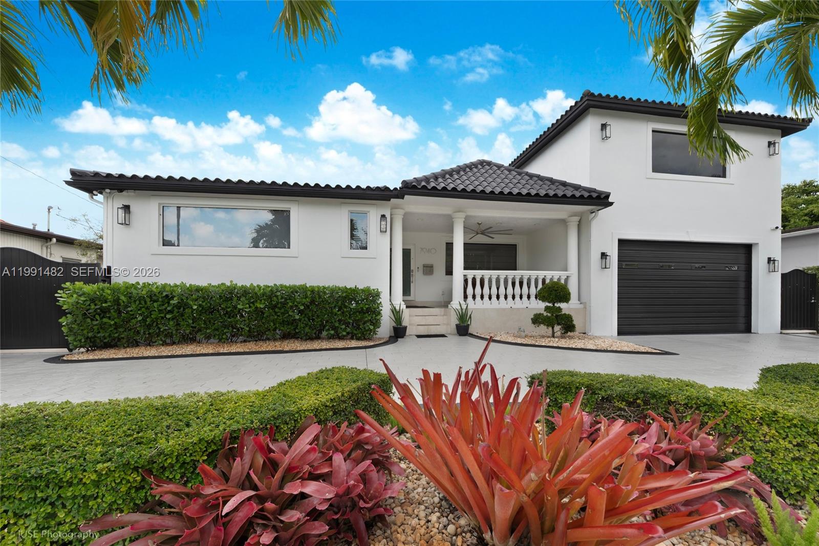Welcome to one of the largest and most versatile homes in the highly sought-after Miracle Manor neighborhood. This 4-bedroom, 3-bath residence sits on an expansive 10,030 sq ft lot and offers the perfect blend of space, functionality, and lifestyle.

Inside, you’re greeted by a bright open layout with large picture windows and a striking custom wave wall that gives the home a unique, designer feel. The chef’s kitchen is built to impress, featuring a 60” professional range with double ovens, six burners, and a 24” griddle. Perfect for everyday living and entertaining.

Step outside to a massive private backyard designed for real living. Enjoy lush green space, stadium-style lighting, a 16x31 above-ground pool, trampoline, kids clubhouse, and even a separate office space. Ideal for hosting, relaxing, and creating unforgettable moments.

The home also features a private-entry in-law suite, offering flexibility for extended family, guests, or potential rental income.

Additional highlights include a large two-car garage with high ceilings, an oversized side driveway with room for boats, RVs, or multiple vehicles, and a well-fed sprinkler system.

Located in one of Miami’s most central areas, you are within 20 minutes of Coral Gables, Doral, Kendall, and major highways. Top-rated public and private schools nearby.

Homes like this rarely become available. Don’t miss it. 

Seller Financing possible for the right buyer with sufficient down payment.
Owner-Agent
As-IS