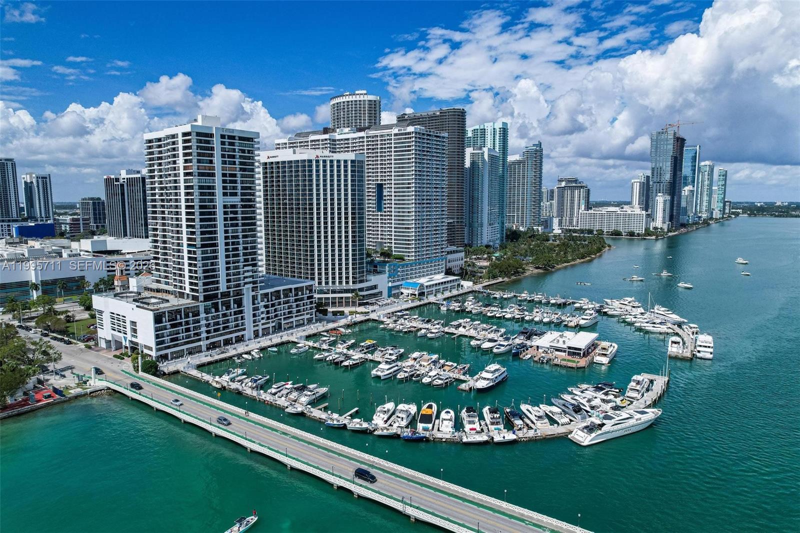 VENETIA CONDO - Residential