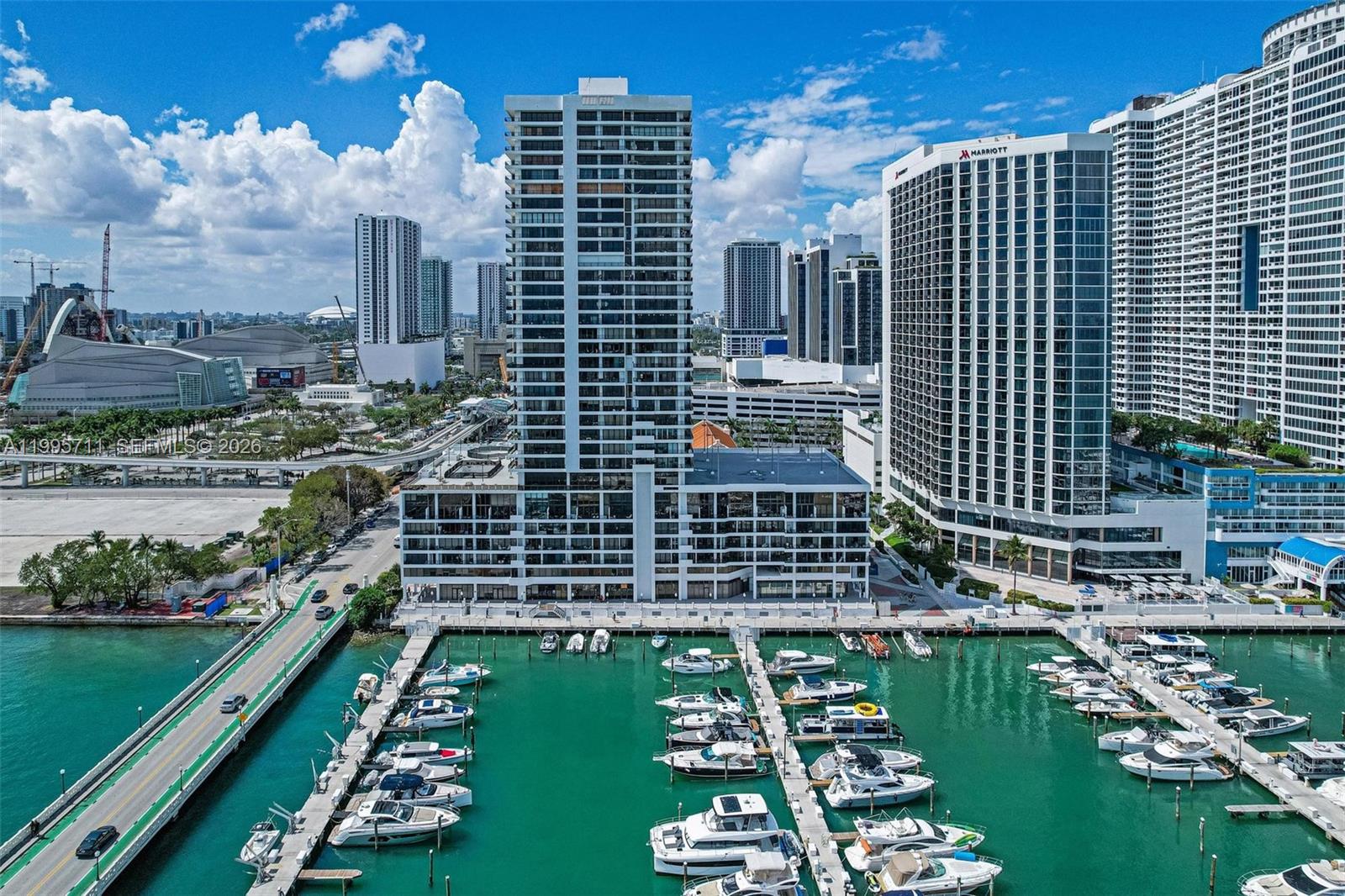 VENETIA CONDO - Residential