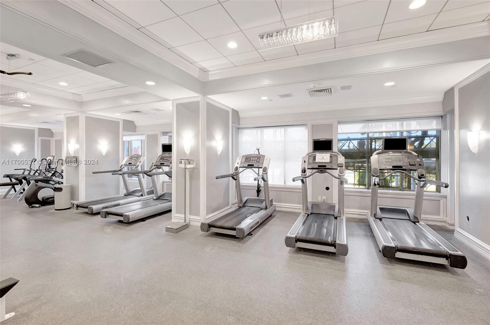 BALMORAL CONDO - Residential