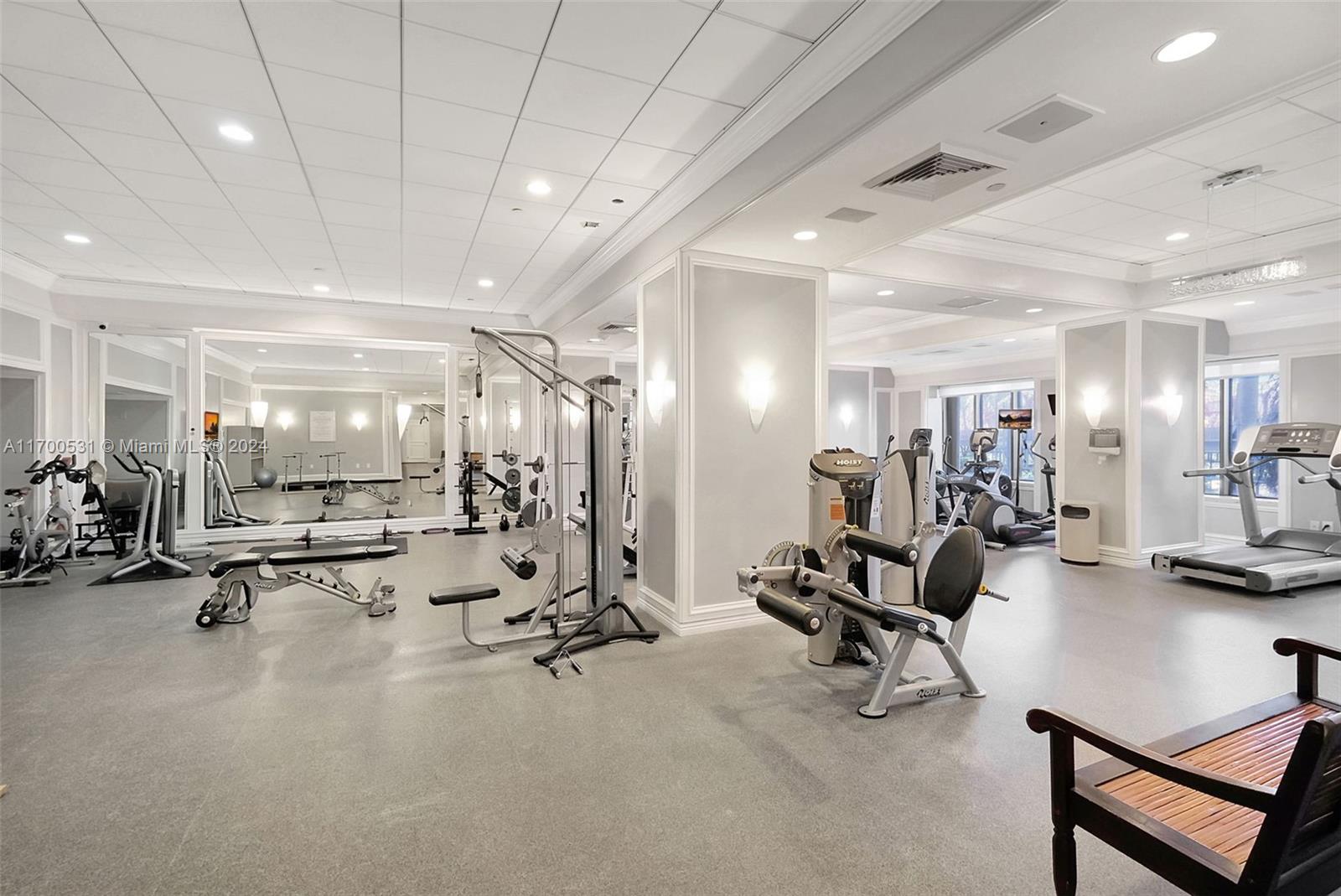 BALMORAL CONDO - Residential