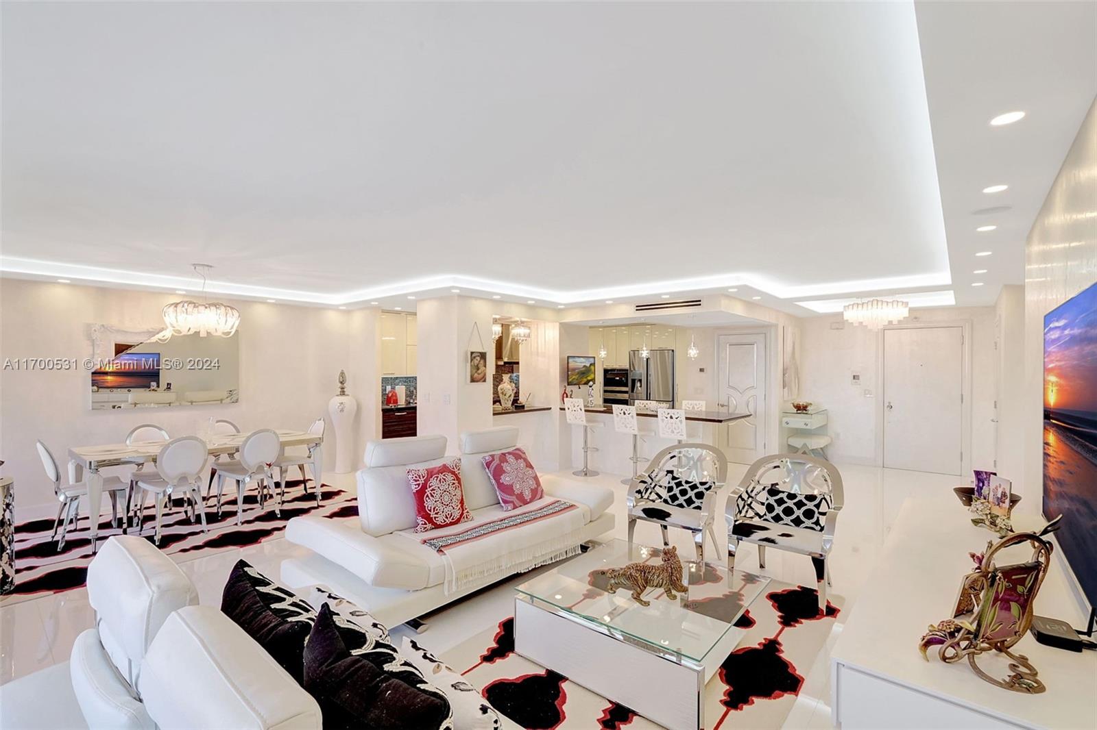 BALMORAL CONDO - Residential