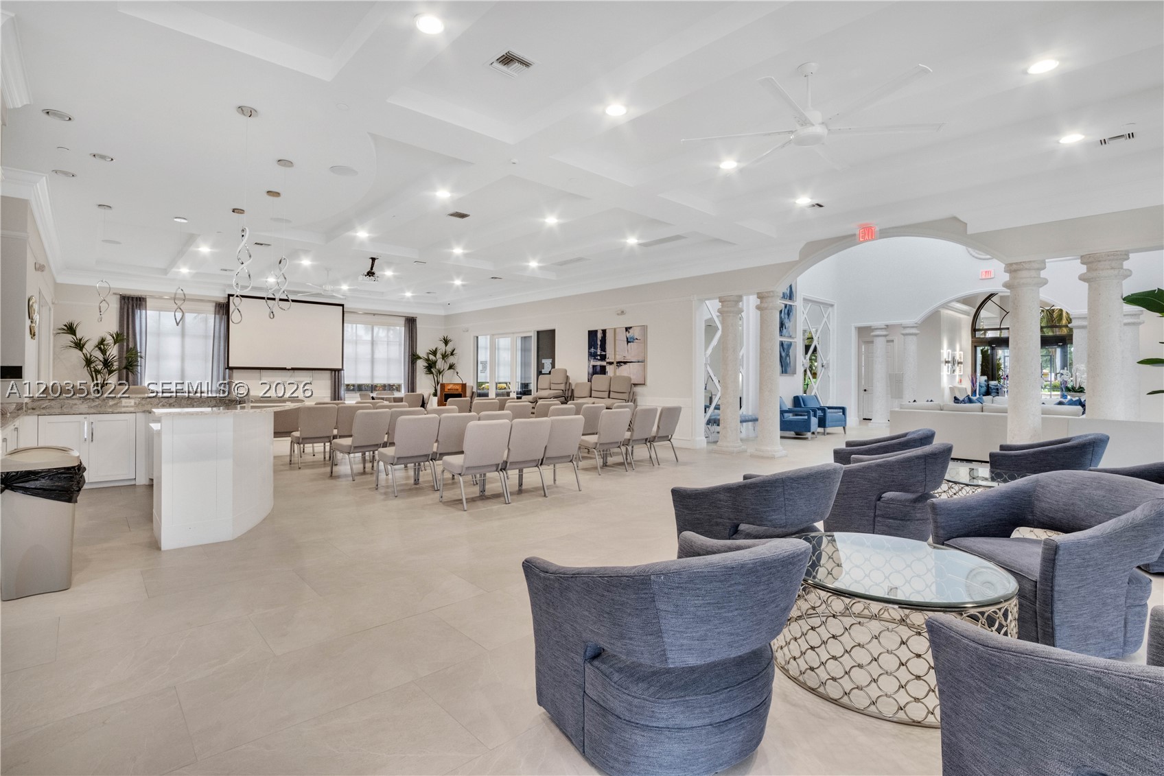 TIVOLI RESERVE - Residential