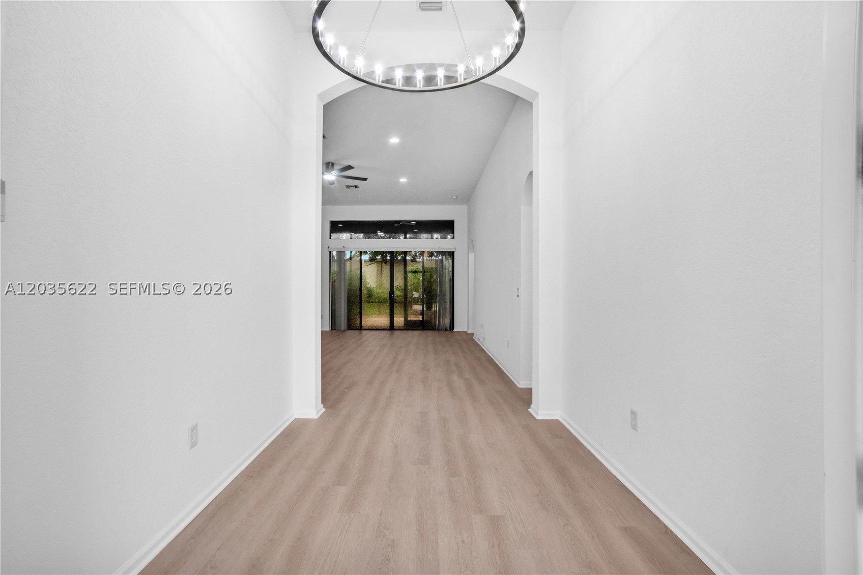 TIVOLI RESERVE - Residential
