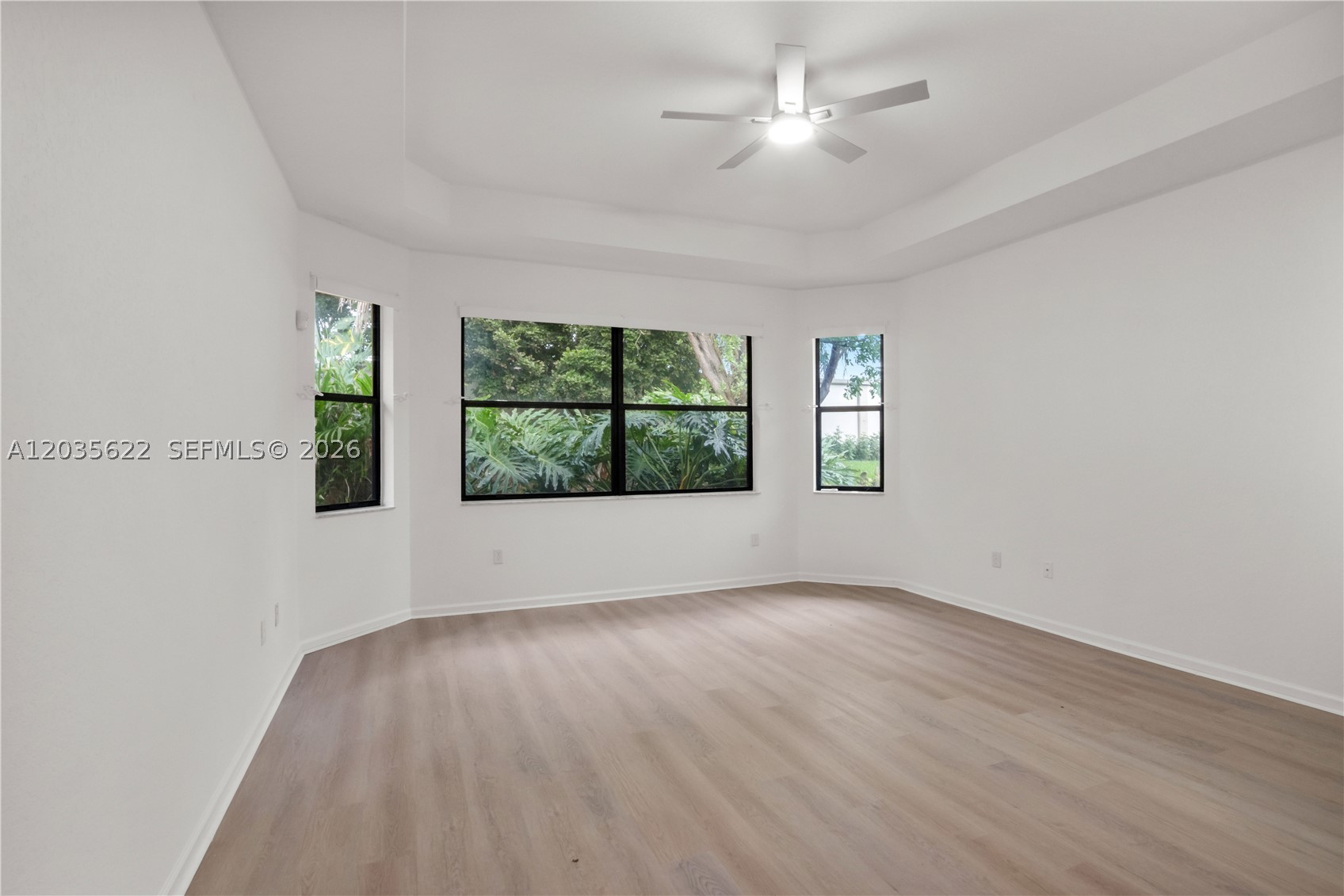 TIVOLI RESERVE - Residential
