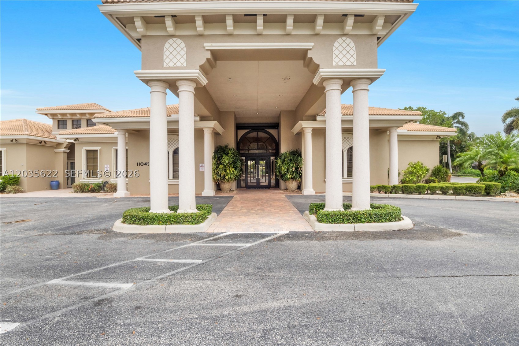 TIVOLI RESERVE - Residential