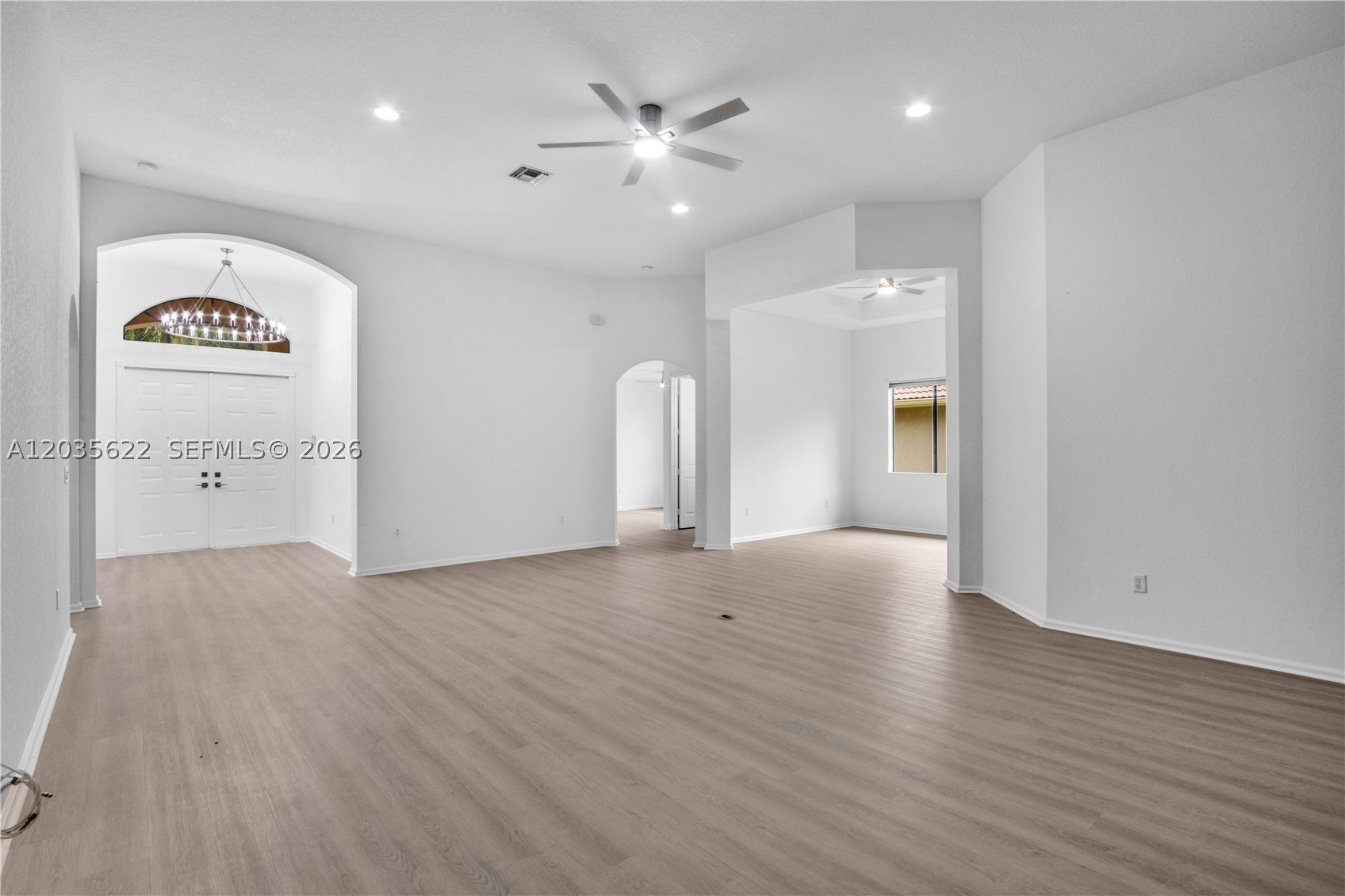 TIVOLI RESERVE - Residential