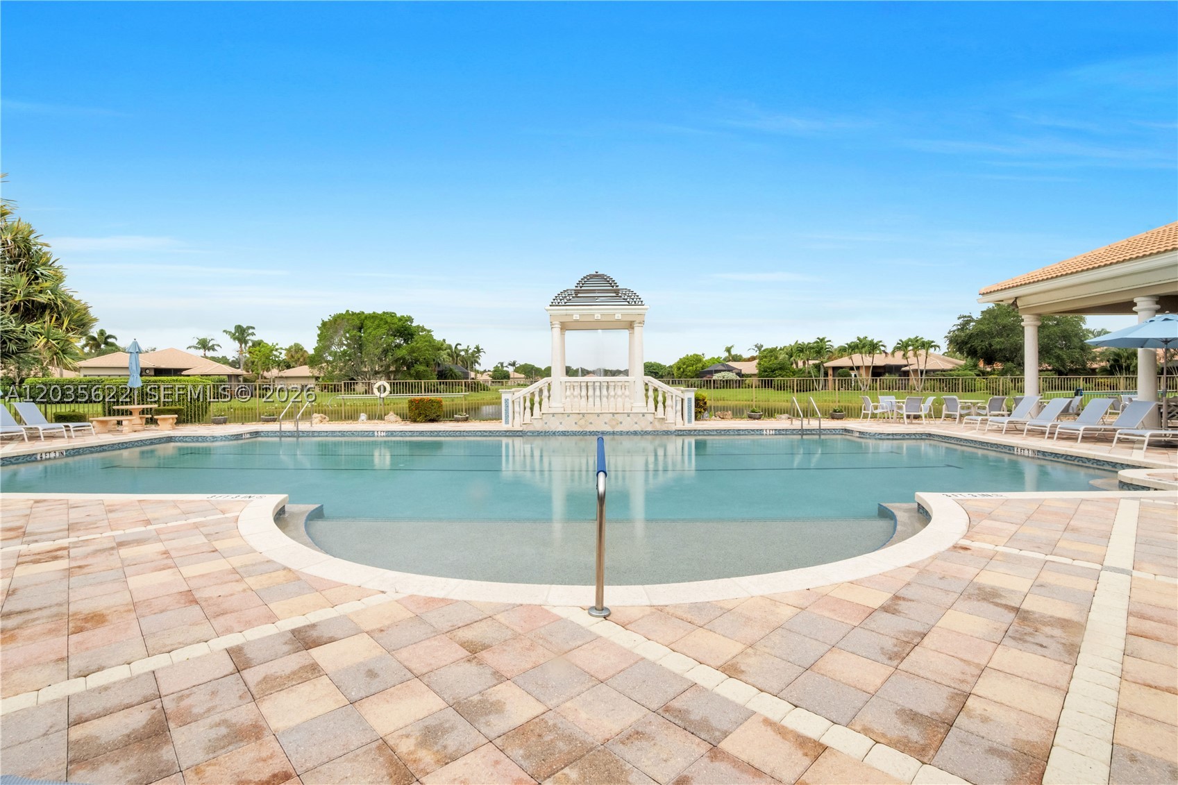 TIVOLI RESERVE - Residential