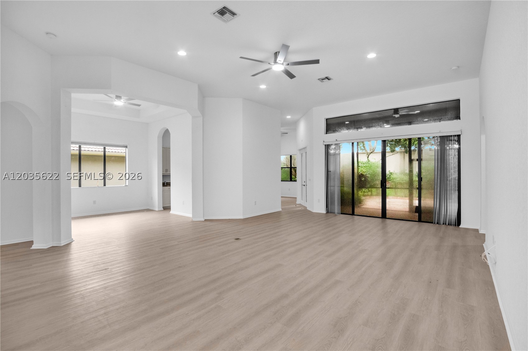 TIVOLI RESERVE - Residential