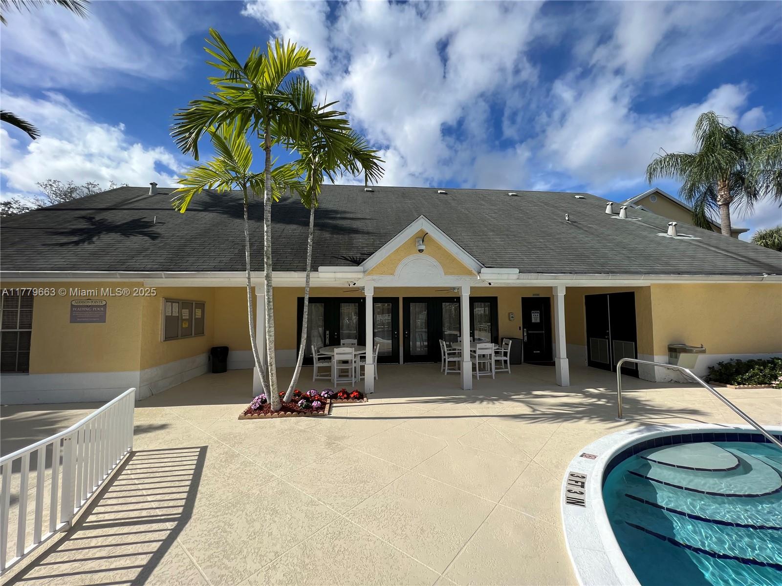 ADDISON POINTE AT BOCA RA - Residential Lease