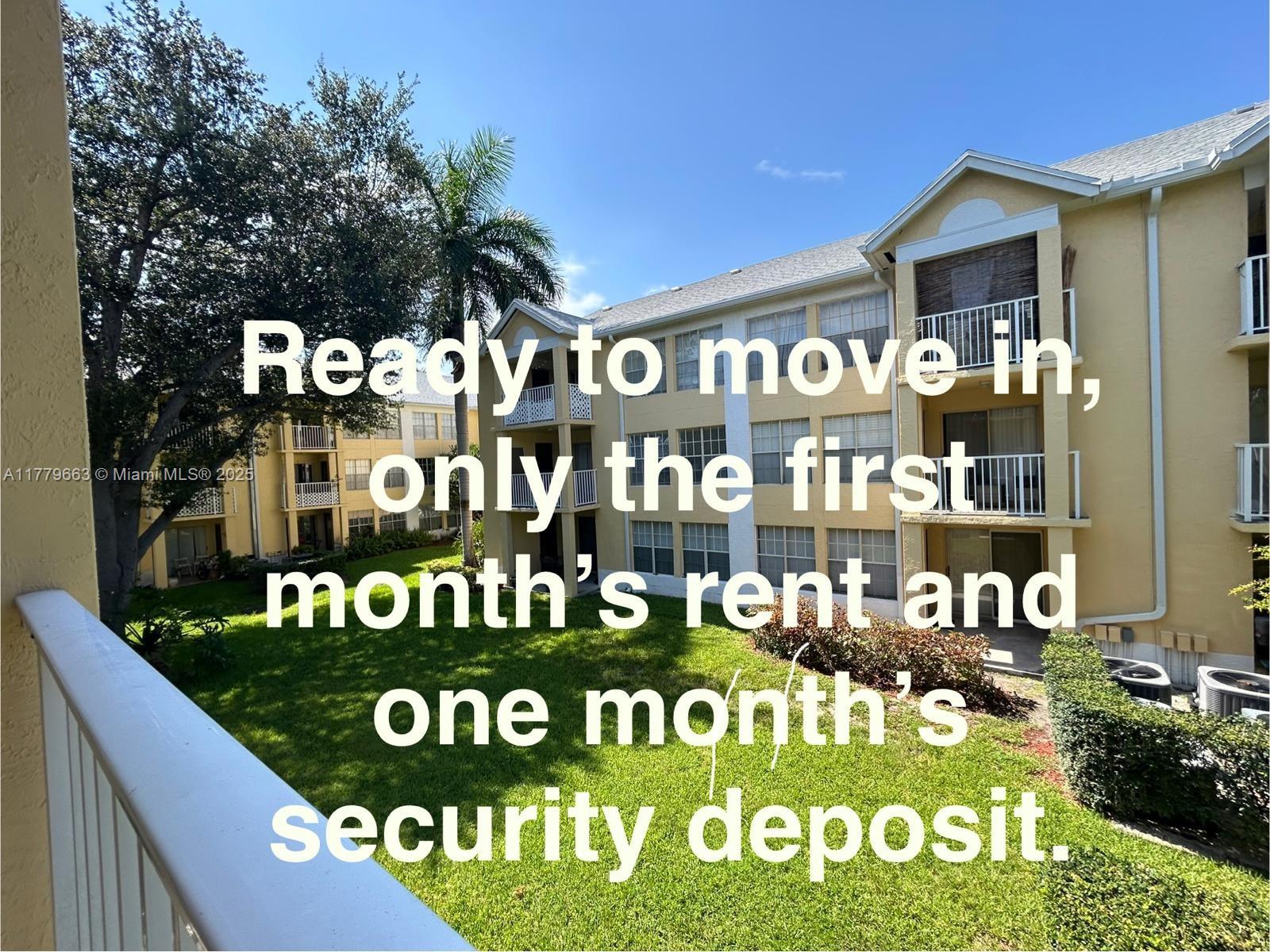 ADDISON POINTE AT BOCA RA - Residential Lease