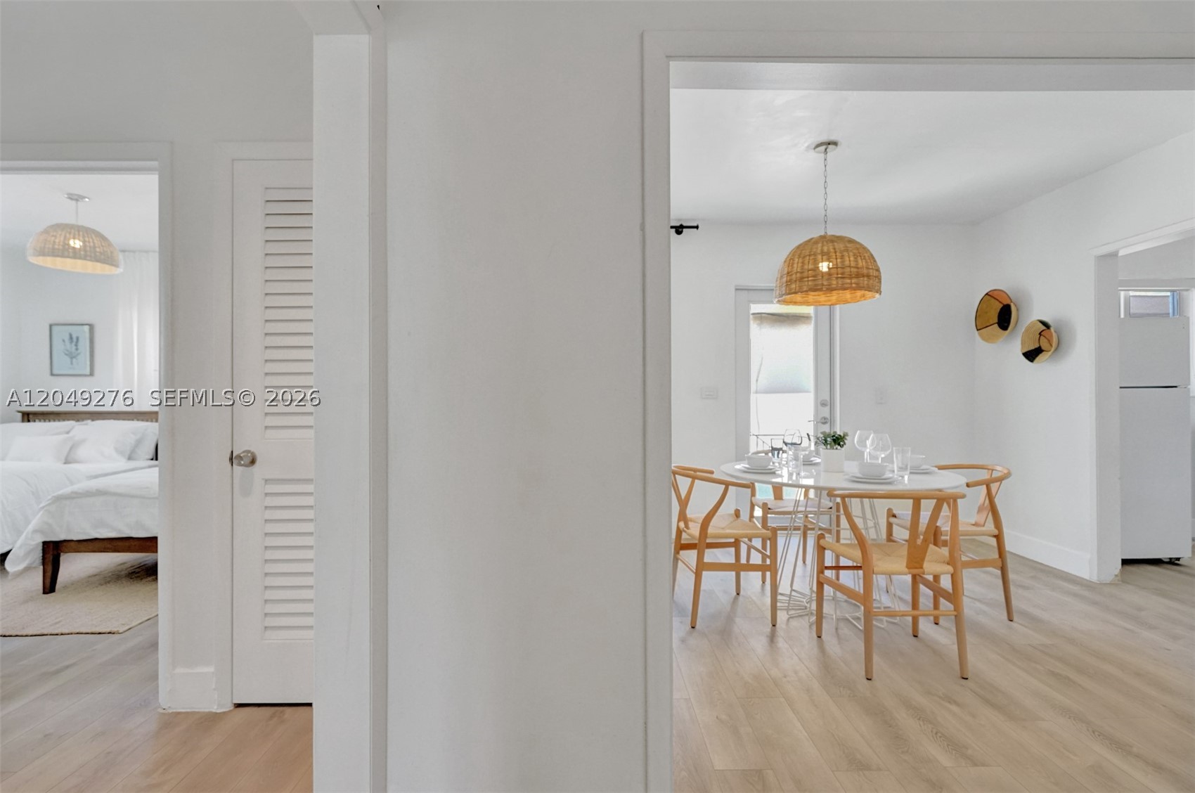BAY LINCOLN - Residential Lease