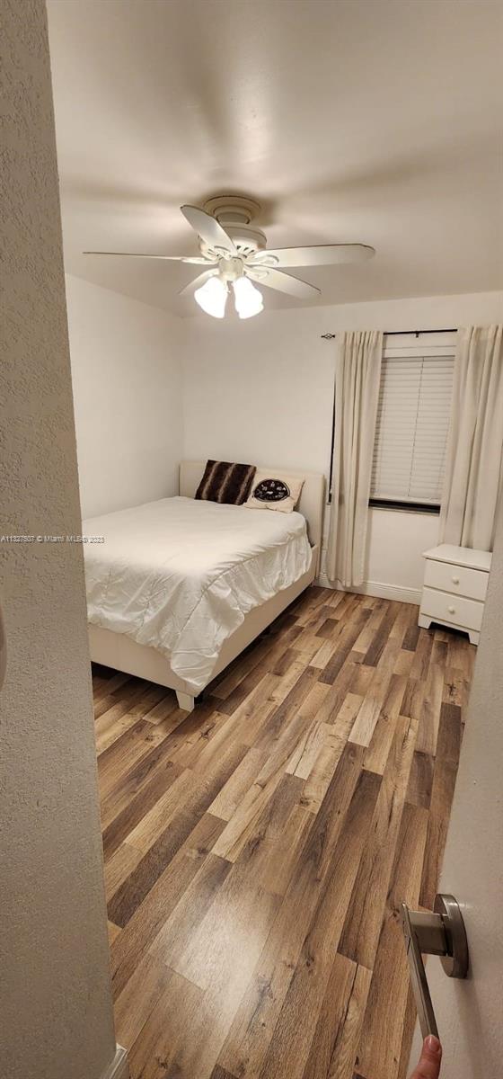 BLEAU FONTAINE CONDO #2 - Residential