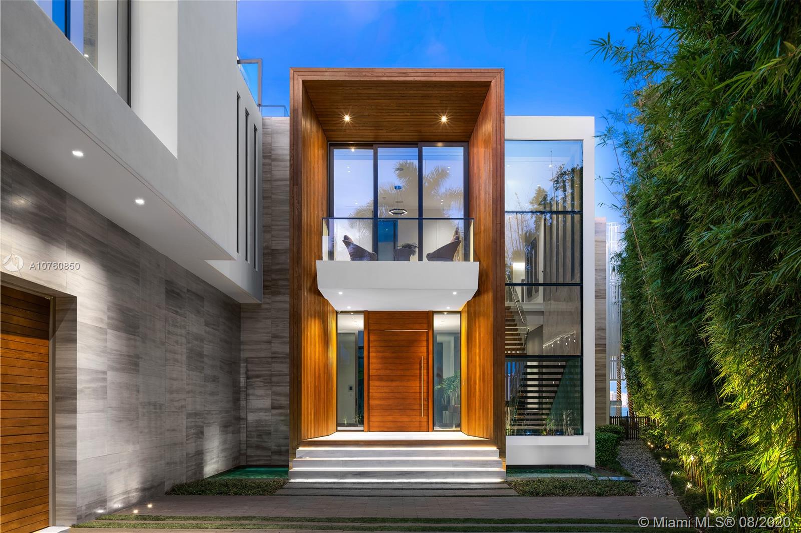 PALM ISLAND - Residential
