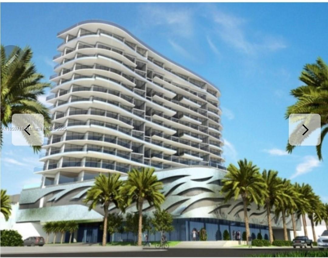 Beautiful furnished unit at the best price!!. Boutique residential building with private elevator that brings you to your unit. 2 bedrooms , 3 bathrooms.  decorator furnished brand new apartment ,with 2 ample bedrooms,& 2 full bathrooms & one half bathroom. Can be rented seasonally or yearly. Unit has electrical blinds in the living room and electrical black outs in the bedrooms, and designer built in closets. Ample terrace looking at the Ocean and hurricane proof windows & screen doors. Includes also covered assigned parking space. New boutique luxury building from 2024 located in the heart of Sunny Isles Beach, with , valet , pool, sauna, gym,24 hours concierge, Located 3 minutes from Aventura, in Sunny isles with spectacular Ocean views.