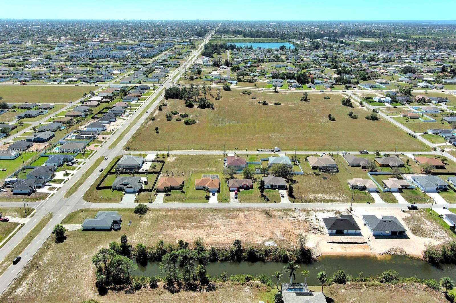 Cape Coral - Land