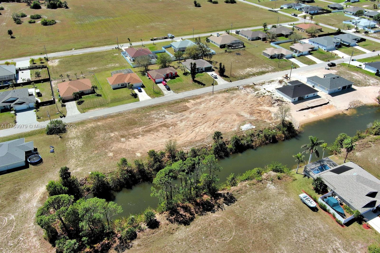 Cape Coral - Land