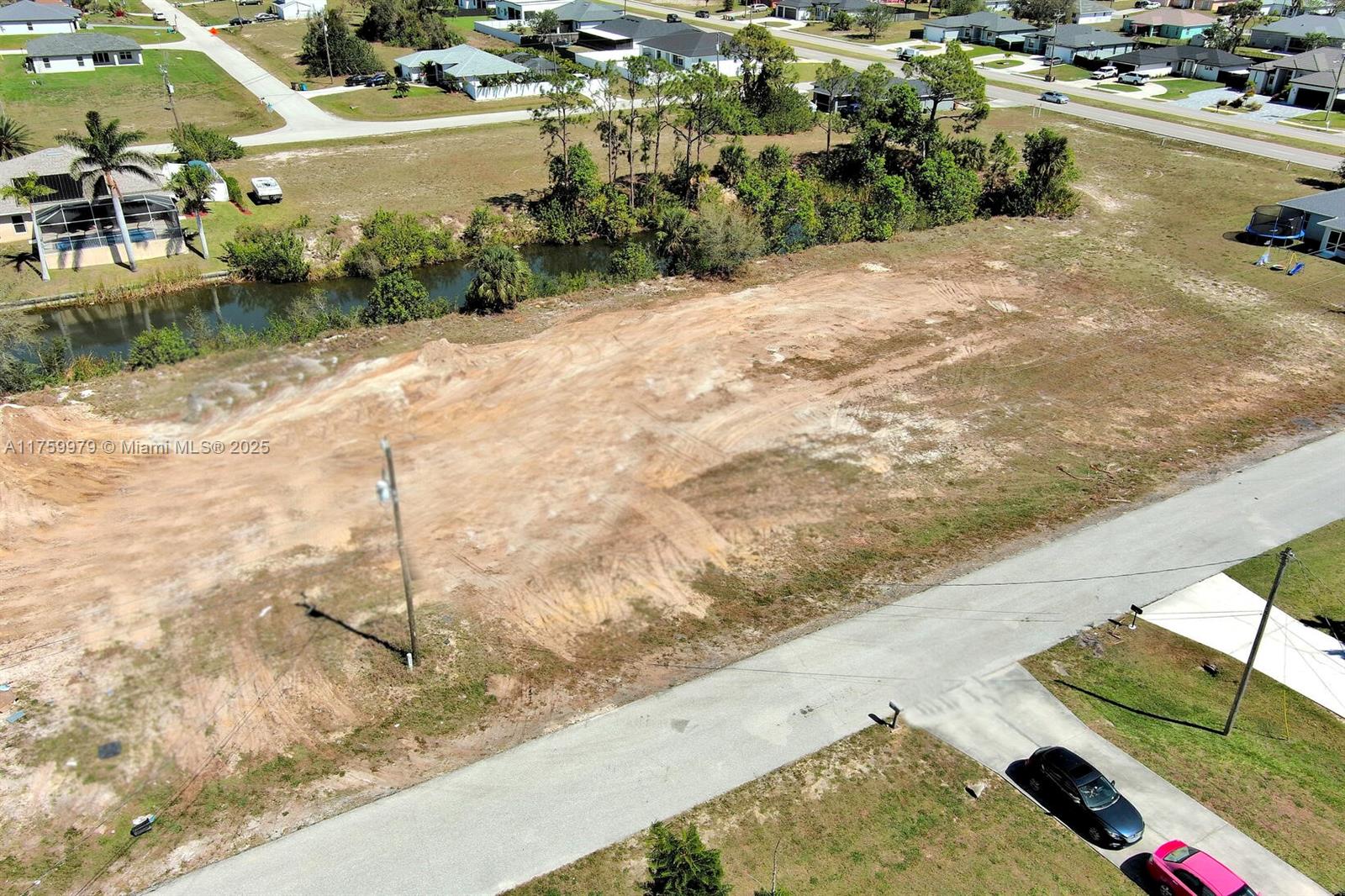 Cape Coral - Land