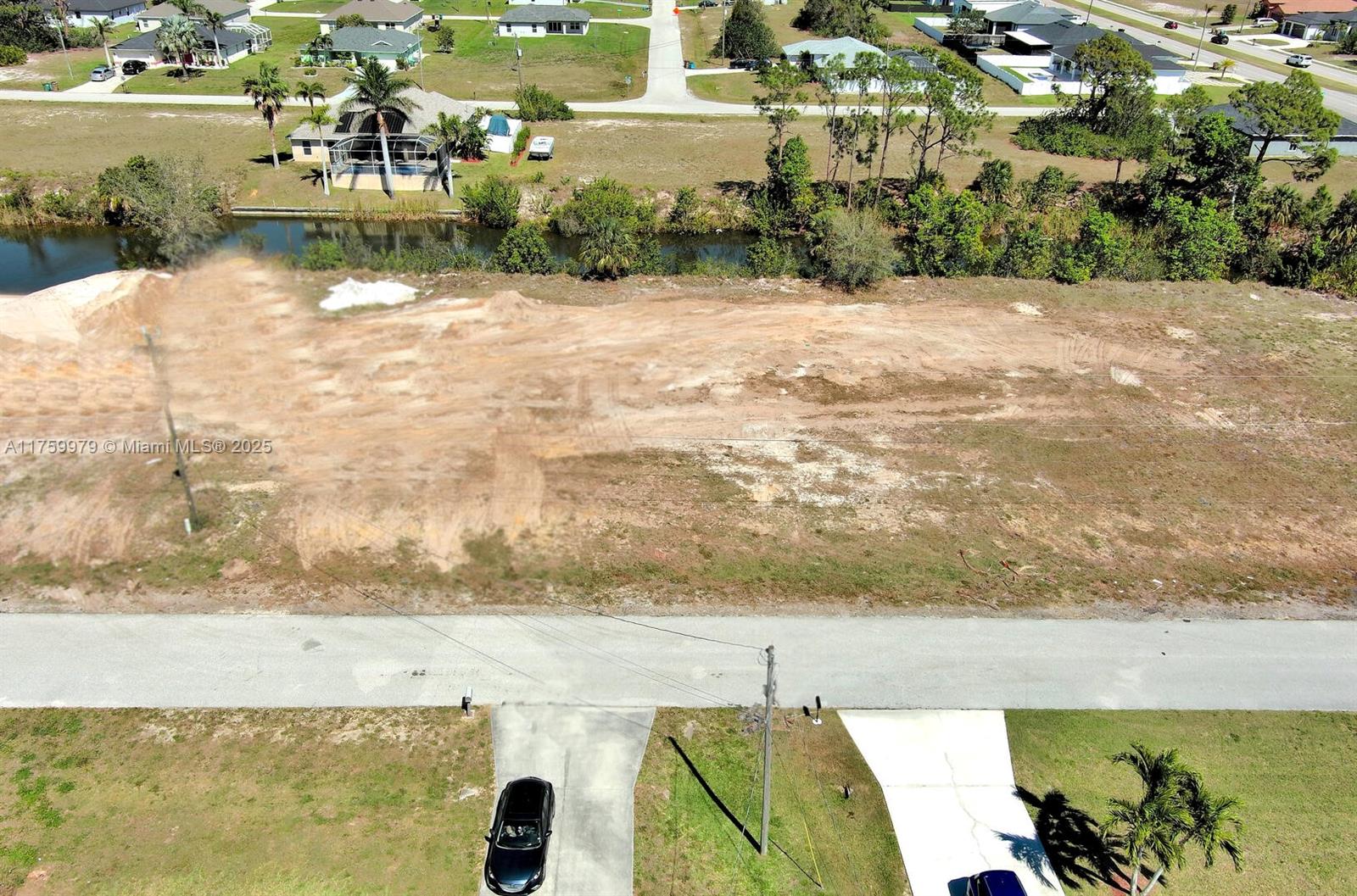 Cape Coral - Land
