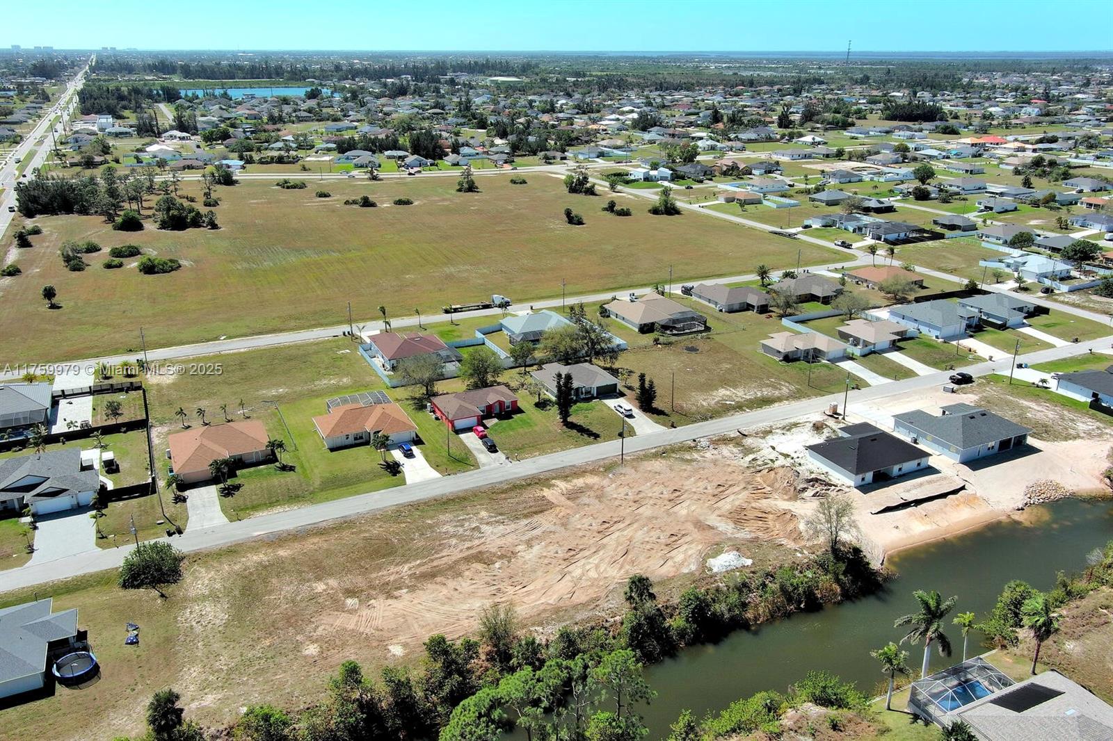 Cape Coral - Land