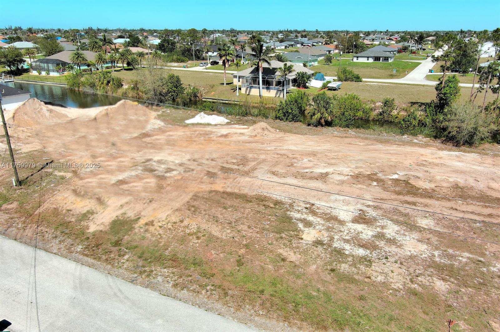 Cape Coral - Land