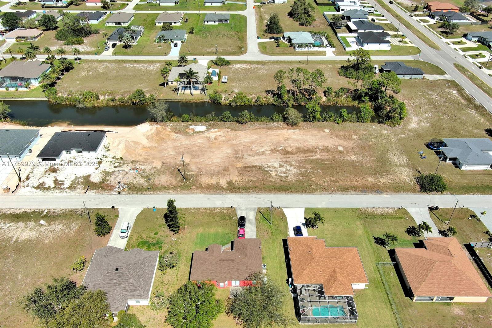 Cape Coral - Land