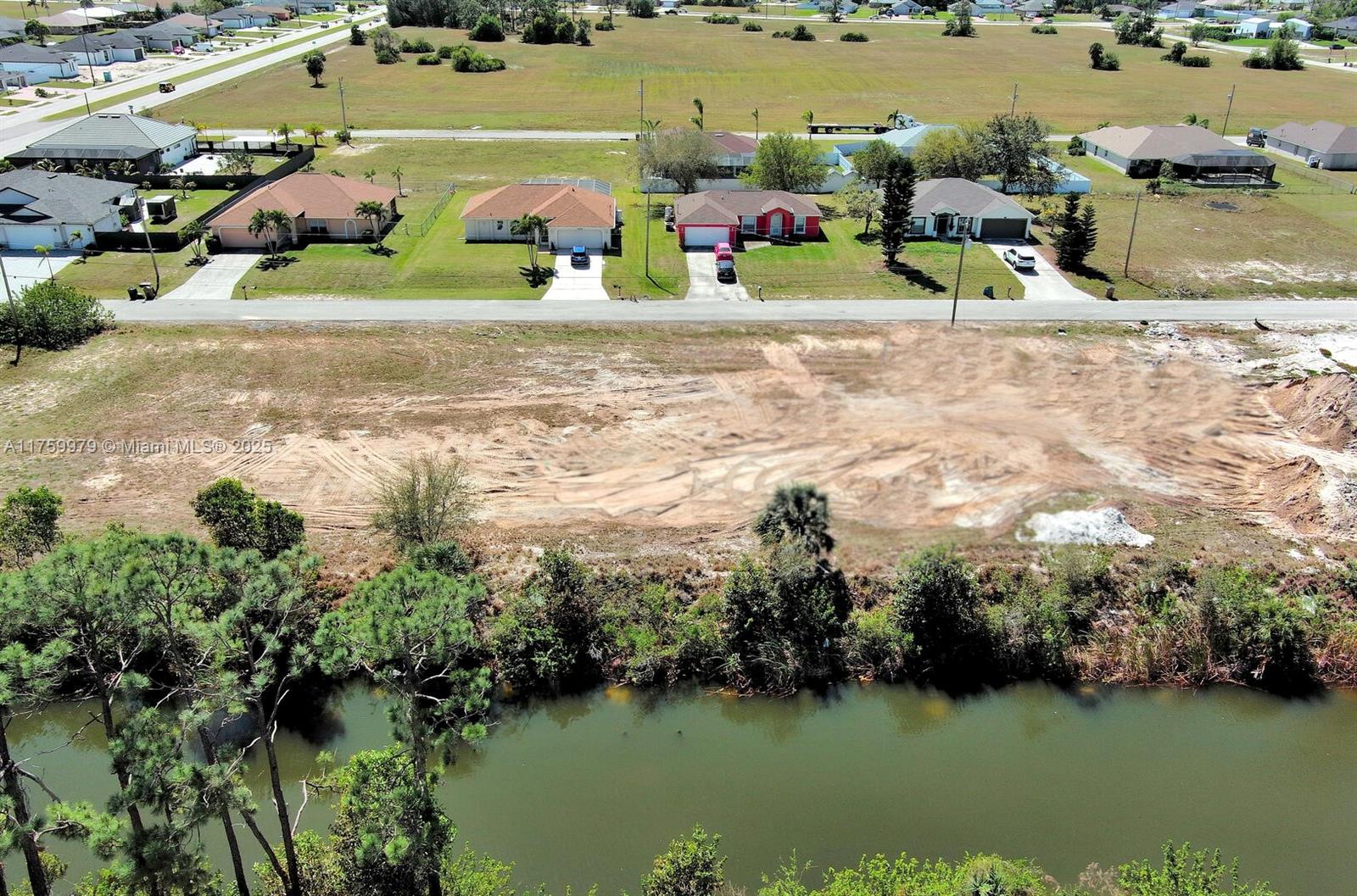 Cape Coral - Land