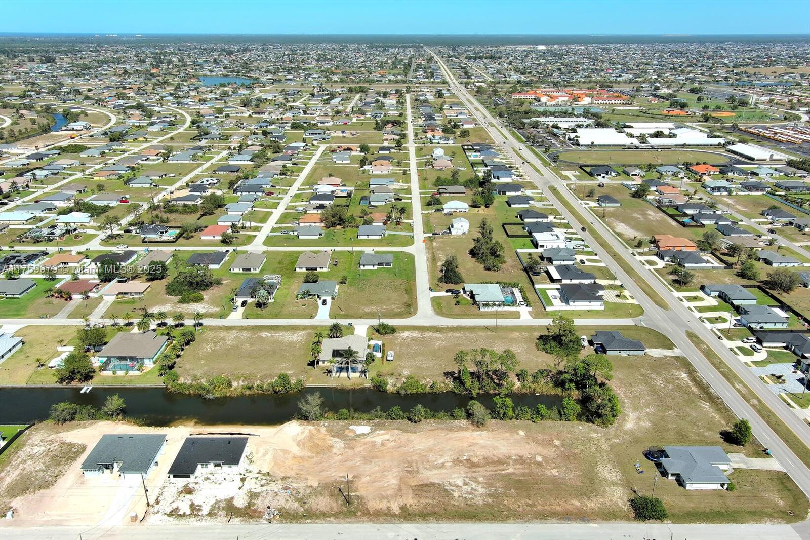 Cape Coral - Land