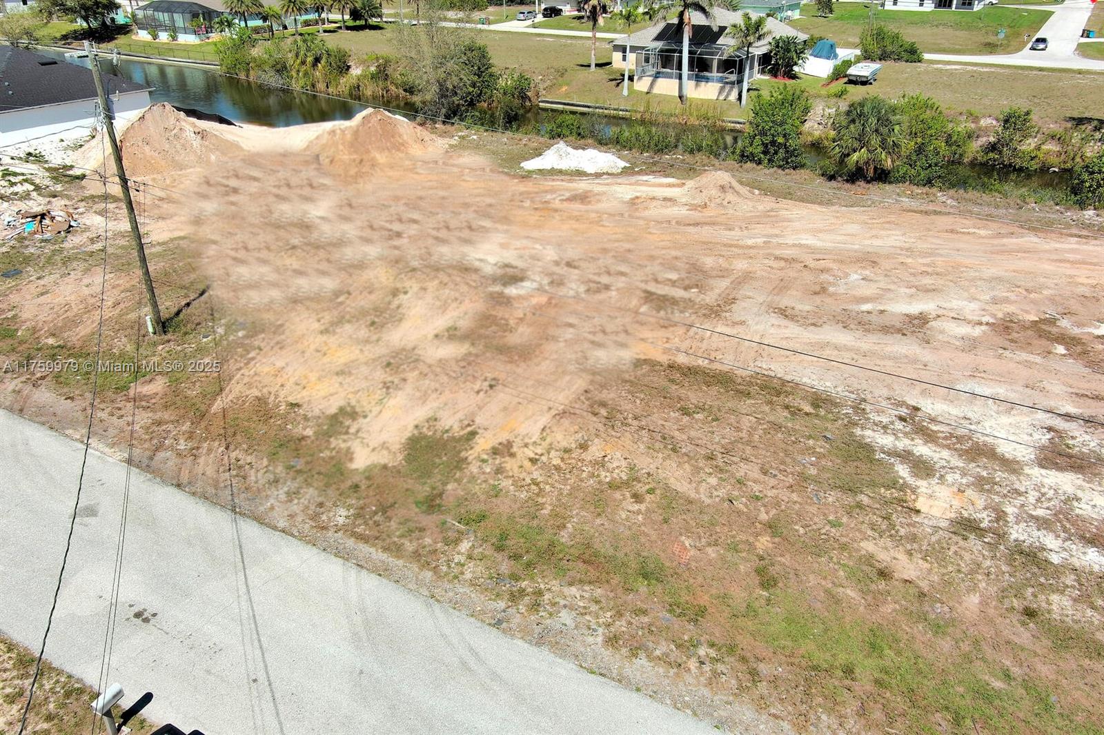 Cape Coral - Land
