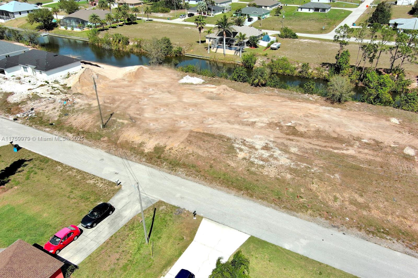 Cape Coral - Land