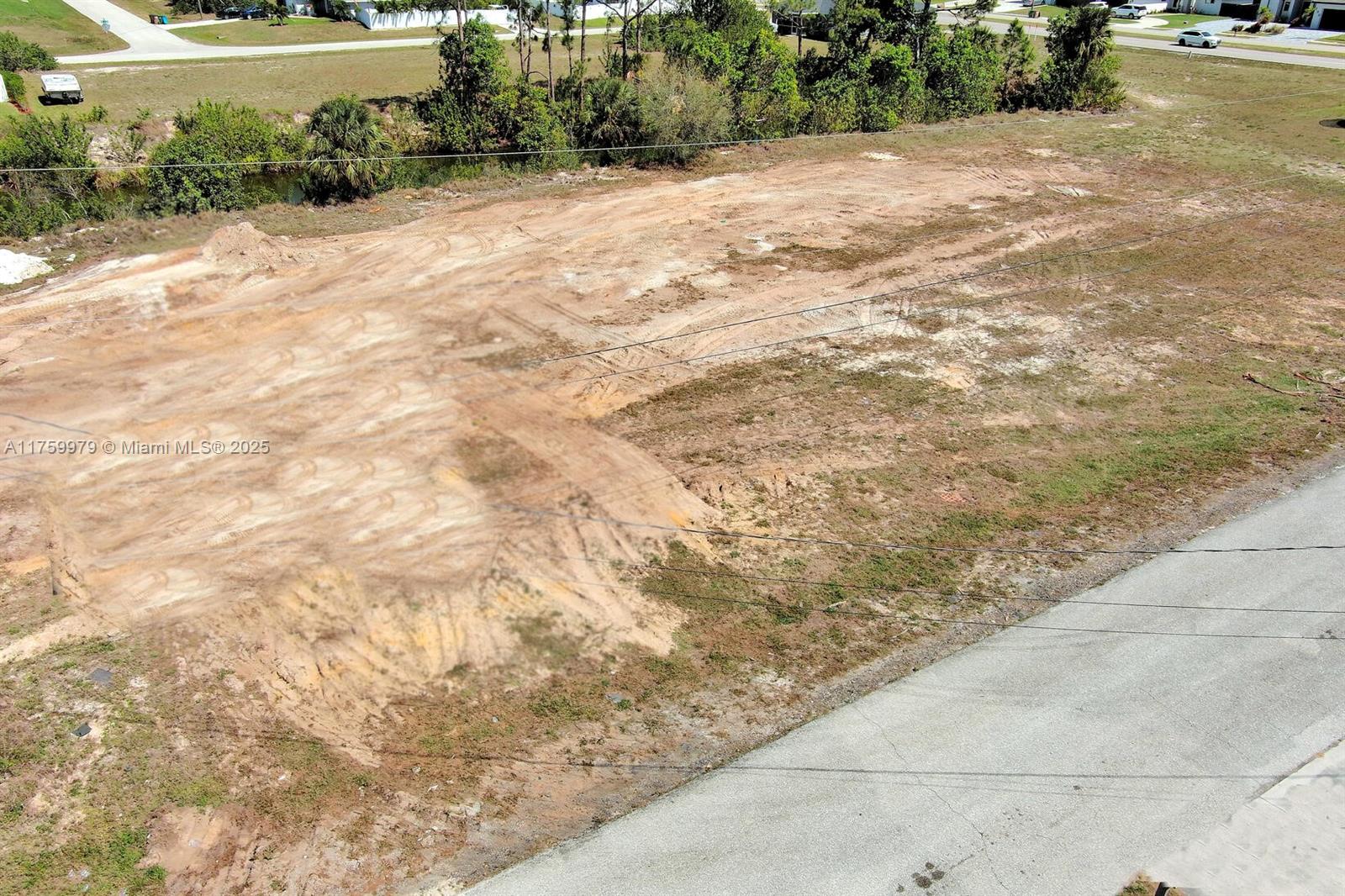 Cape Coral - Land