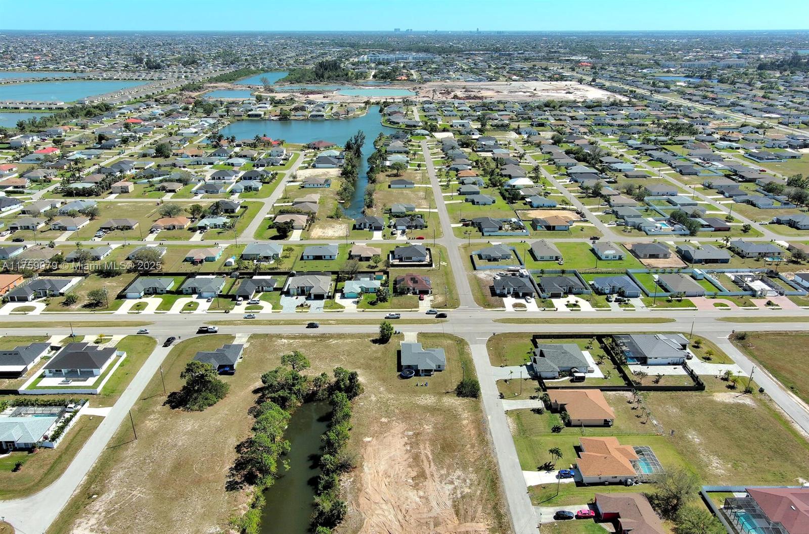 Cape Coral - Land