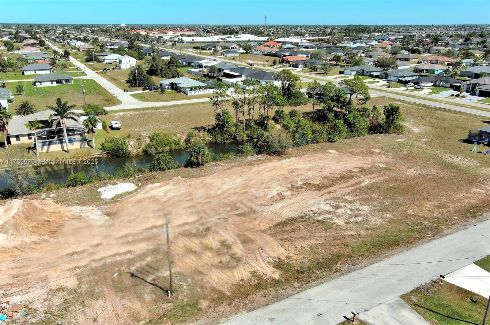 Cape Coral - Land