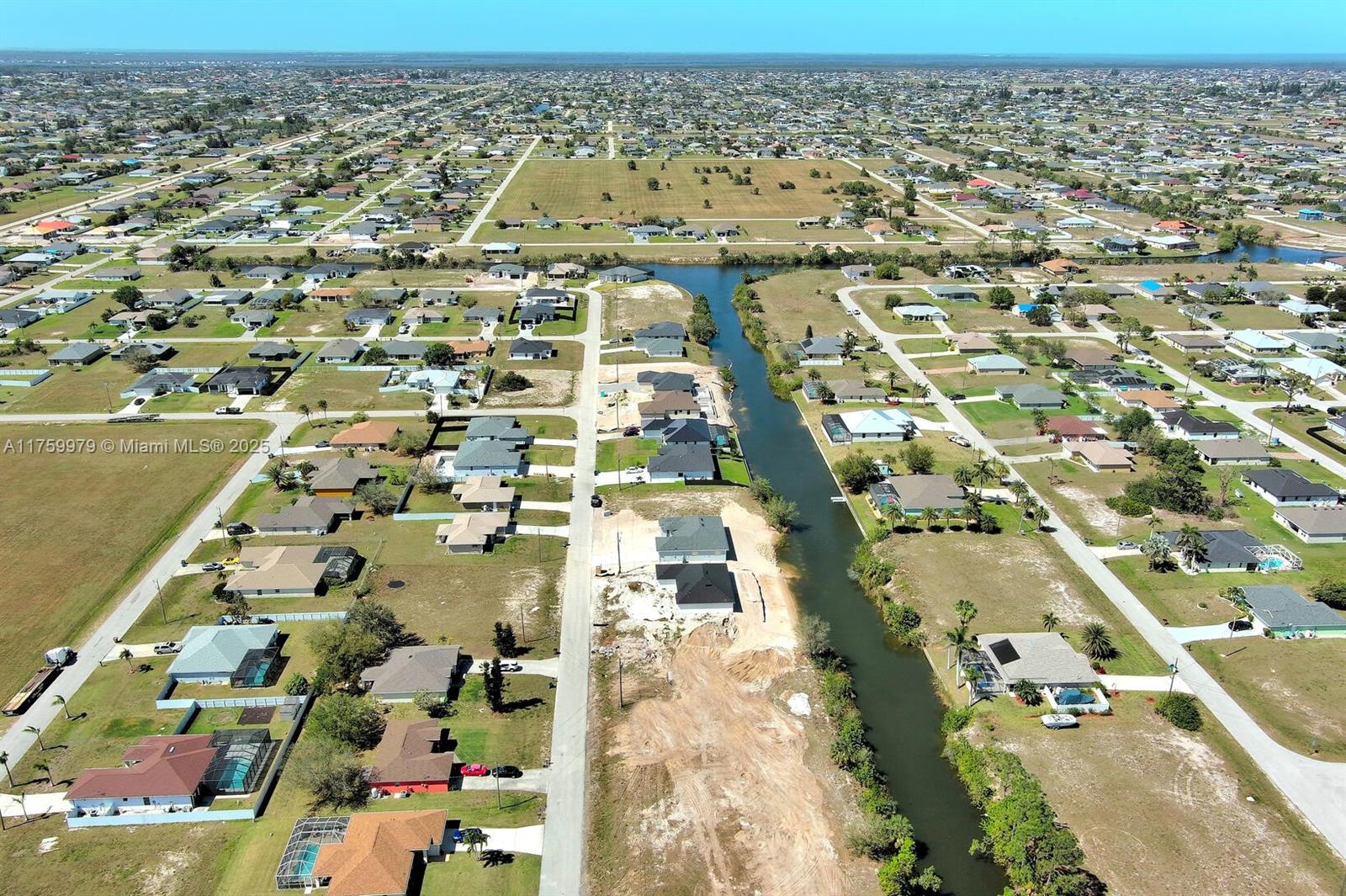 Cape Coral - Land