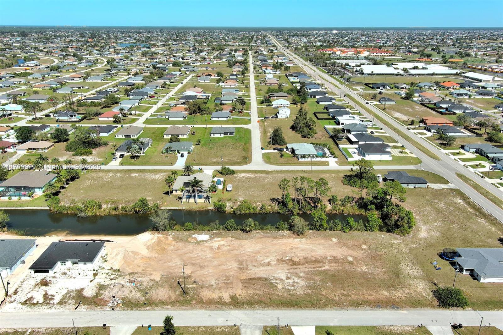 Cape Coral - Land
