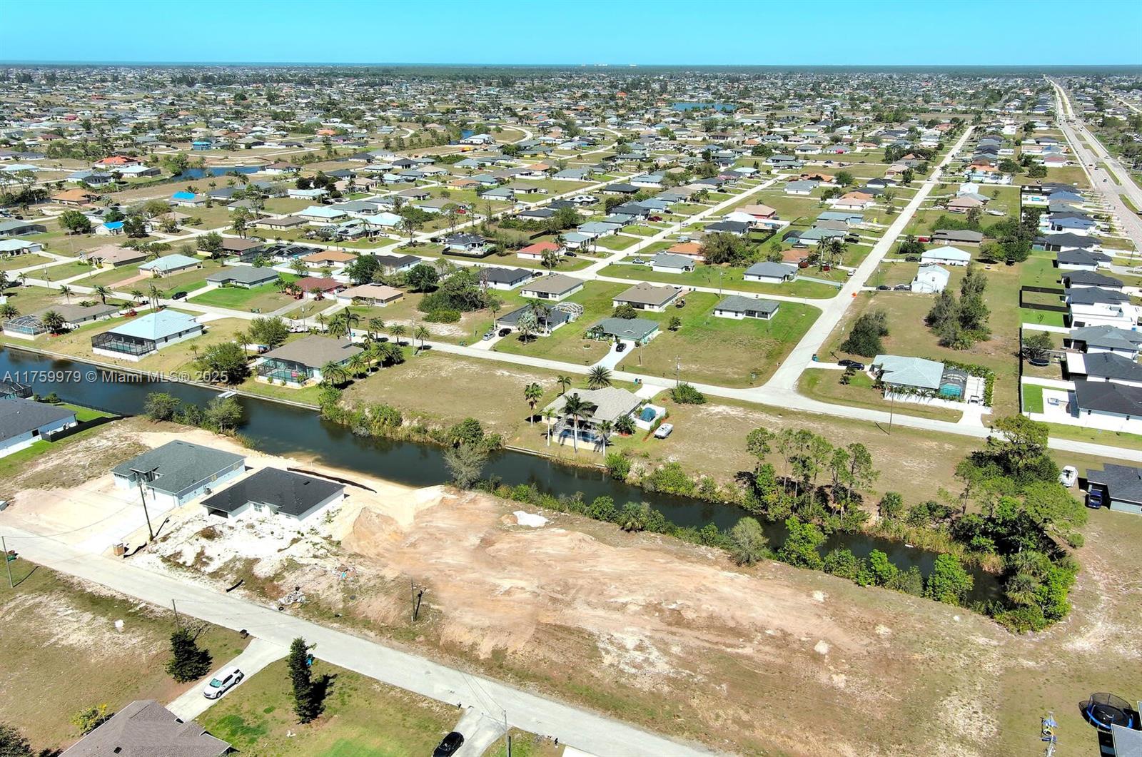 Cape Coral - Land