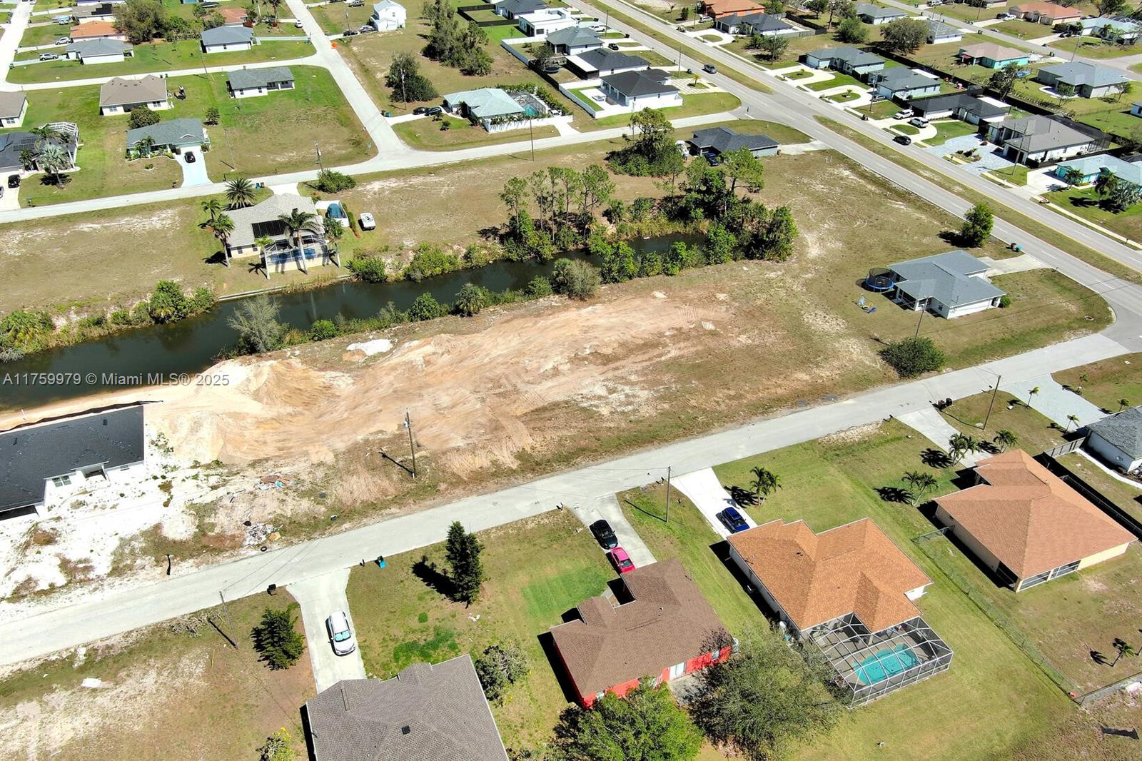 Cape Coral - Land