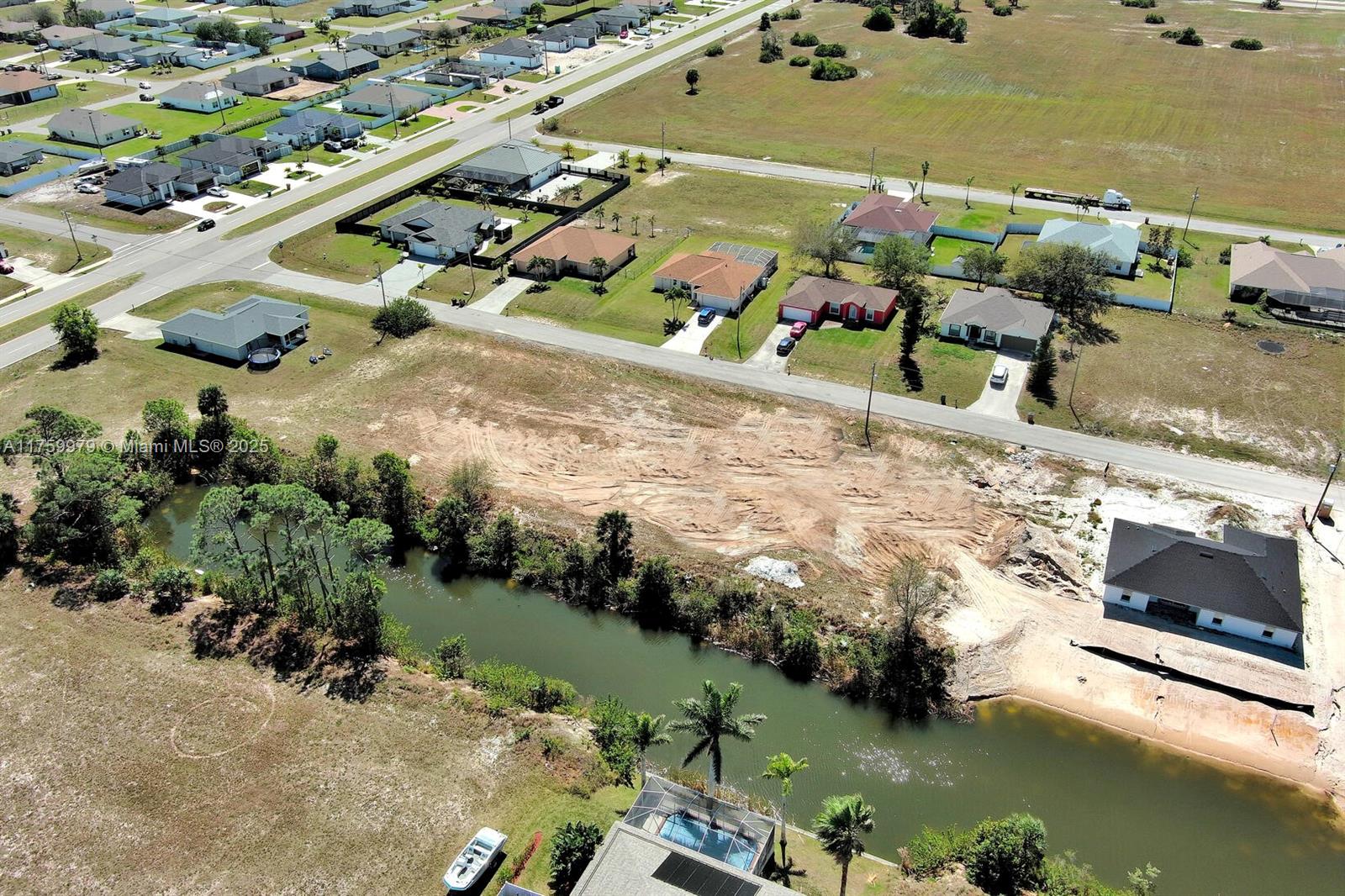 Cape Coral - Land