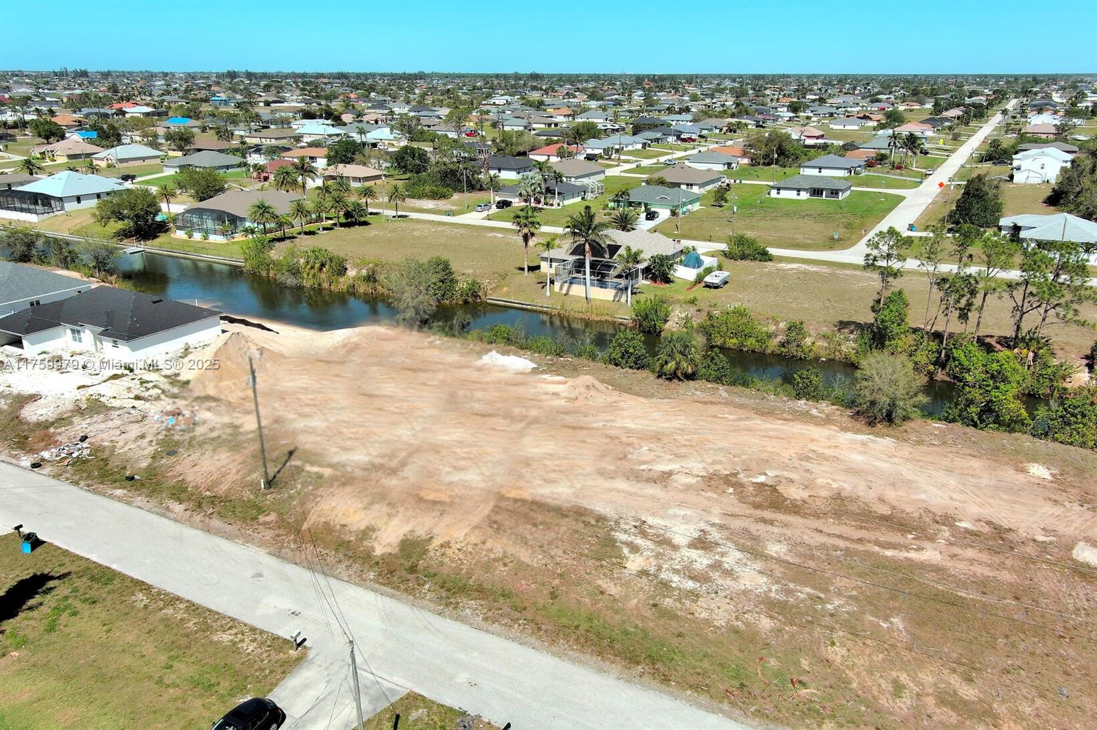 Cape Coral - Land
