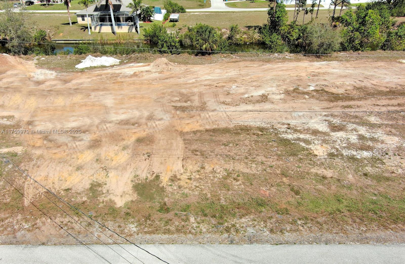 Cape Coral - Land