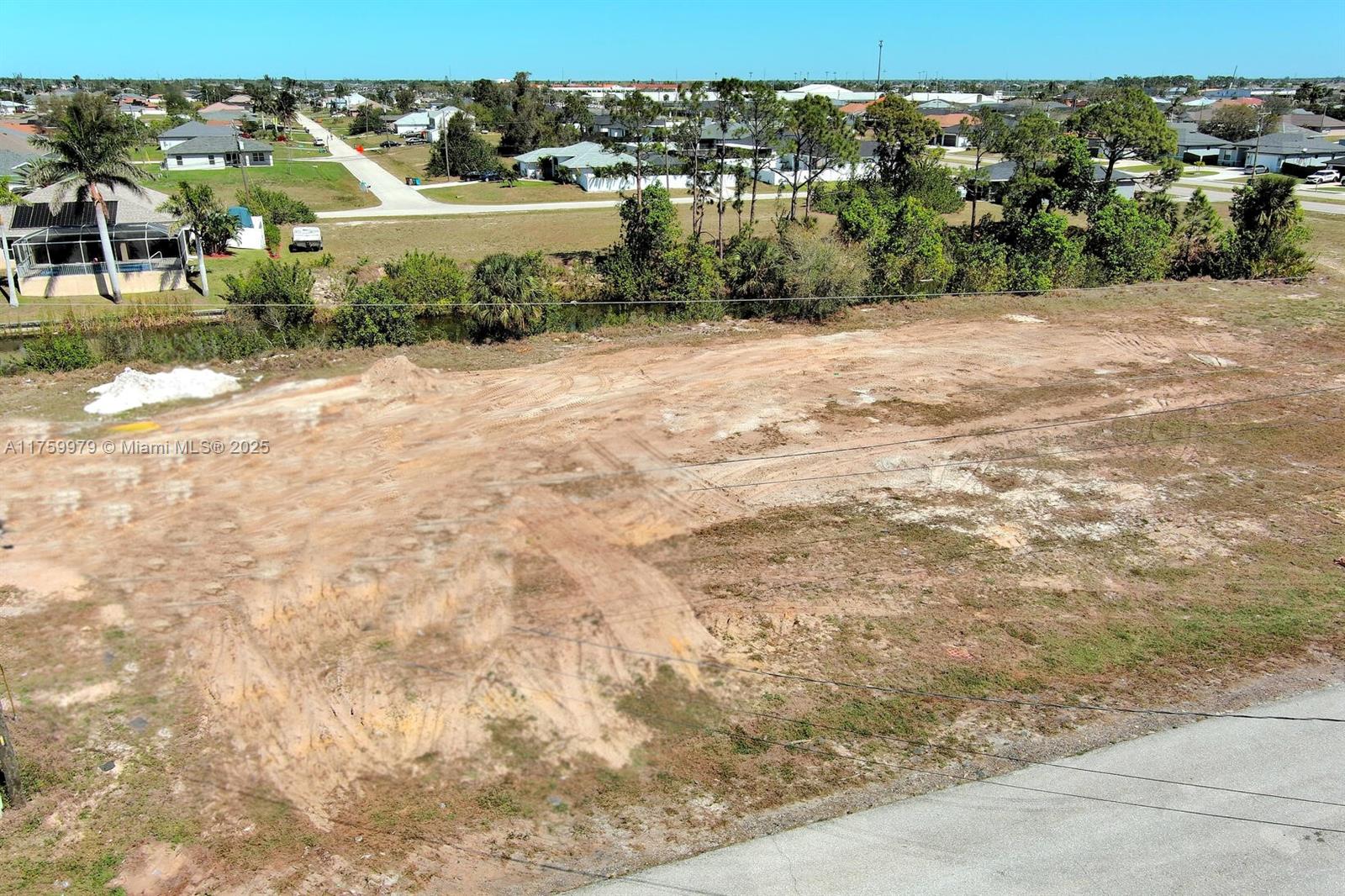 Cape Coral - Land