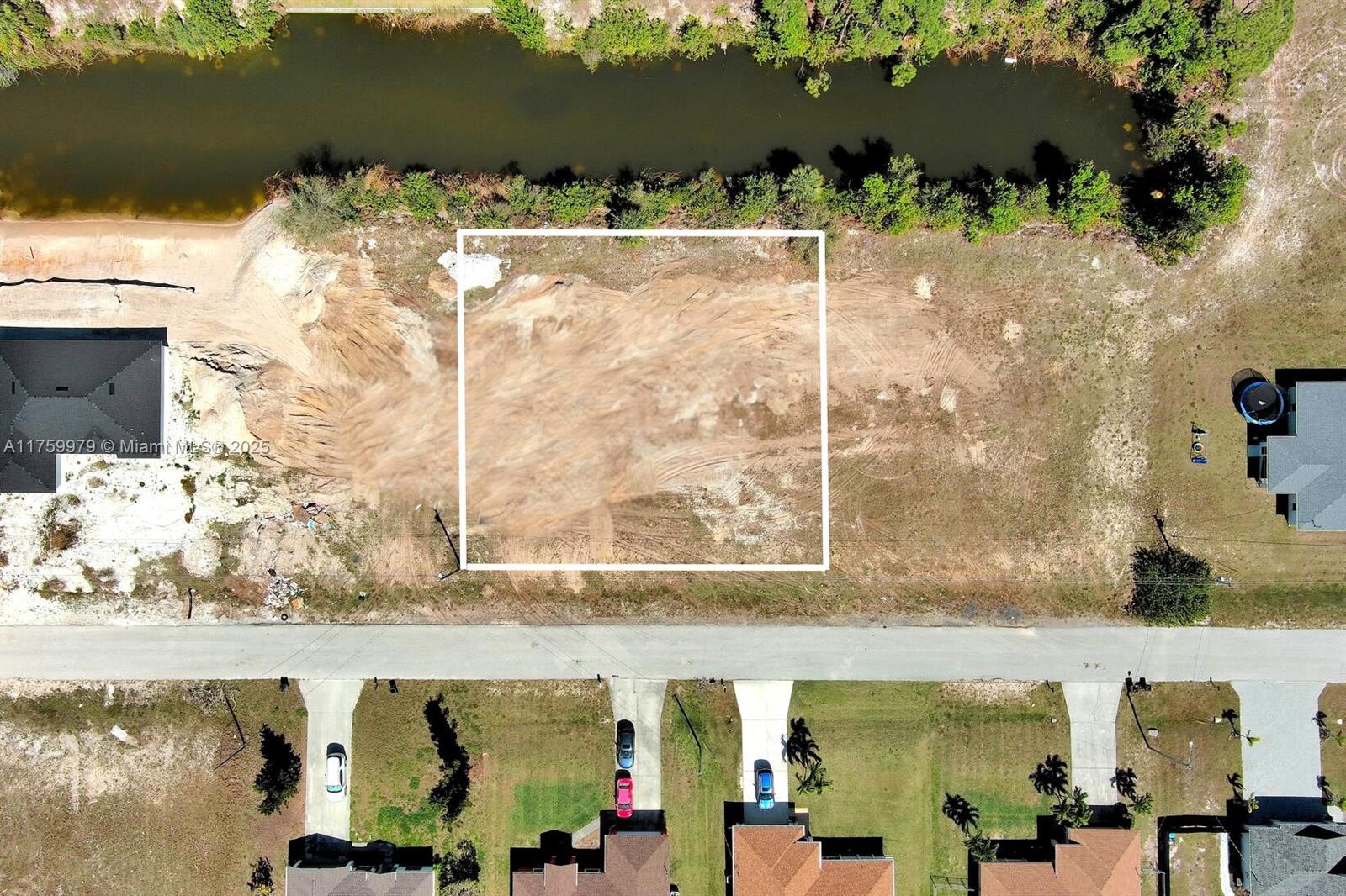 Cape Coral - Land