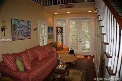 Sunset Key - Residential